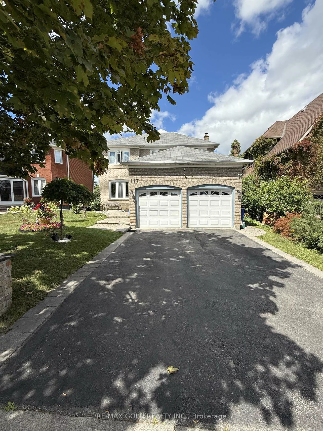 117, Sal, Sandringham-Wellington, Brampton