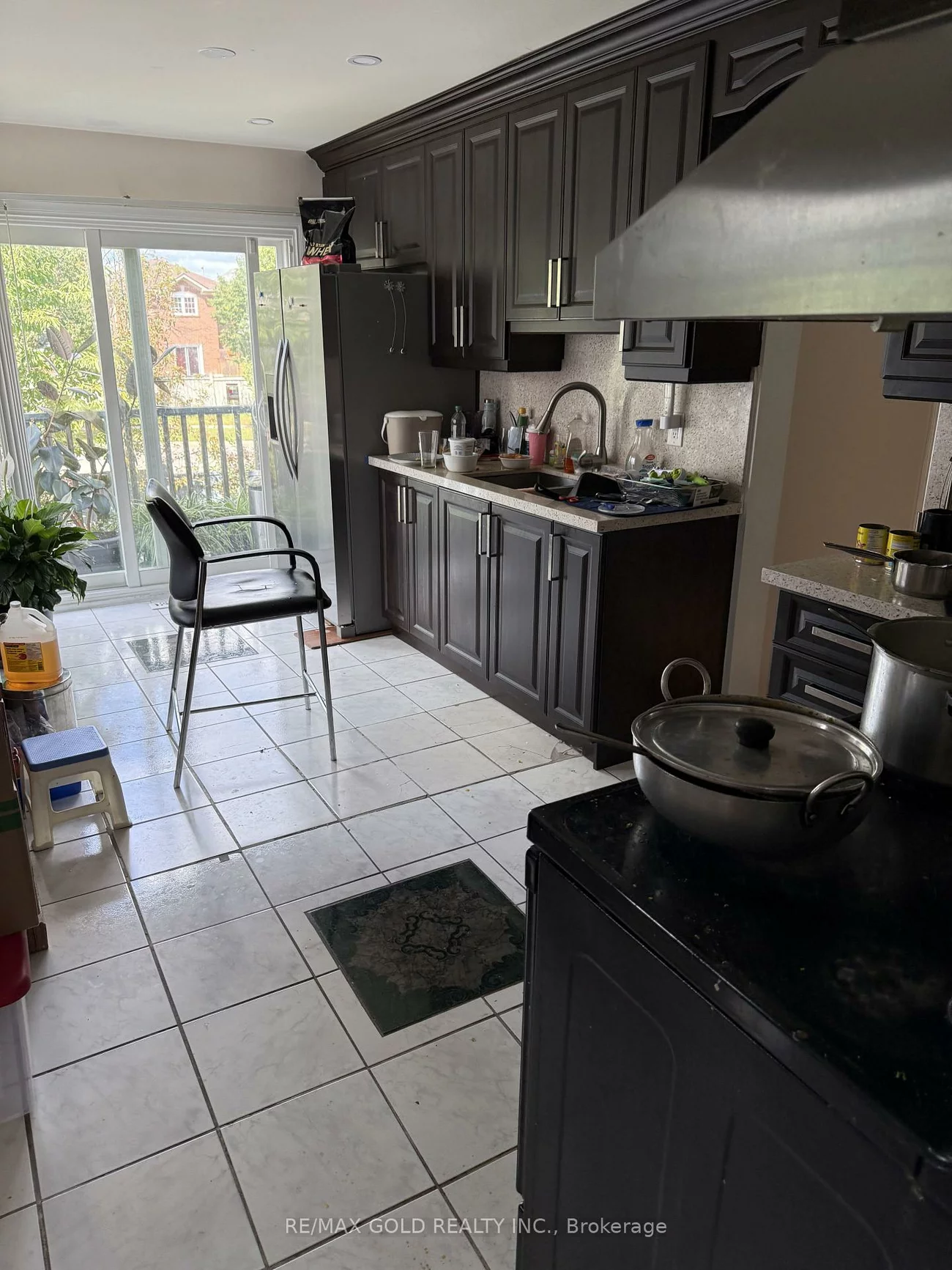 117, Sal, Sandringham-Wellington, Brampton