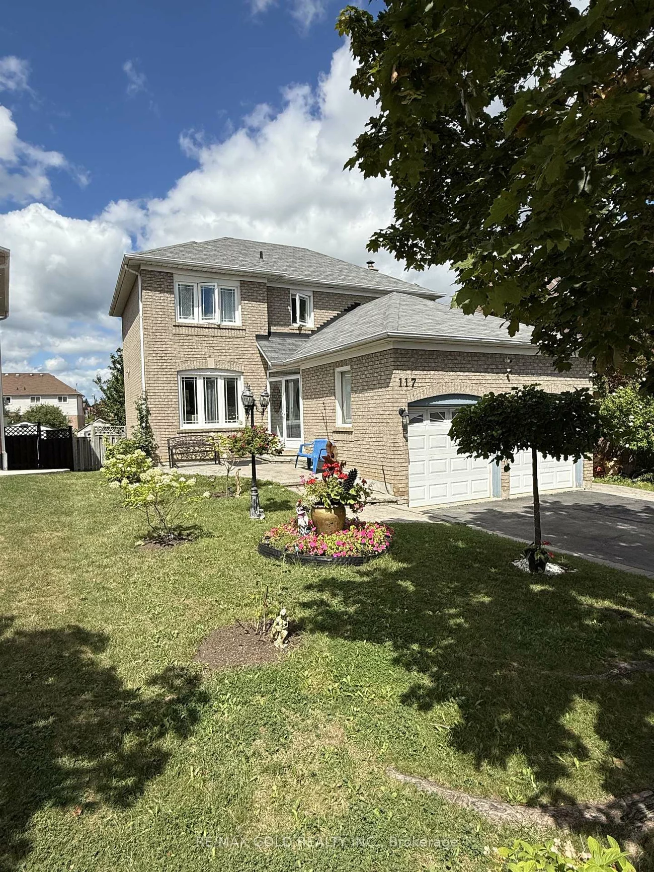 117, Sal, Sandringham-Wellington, Brampton