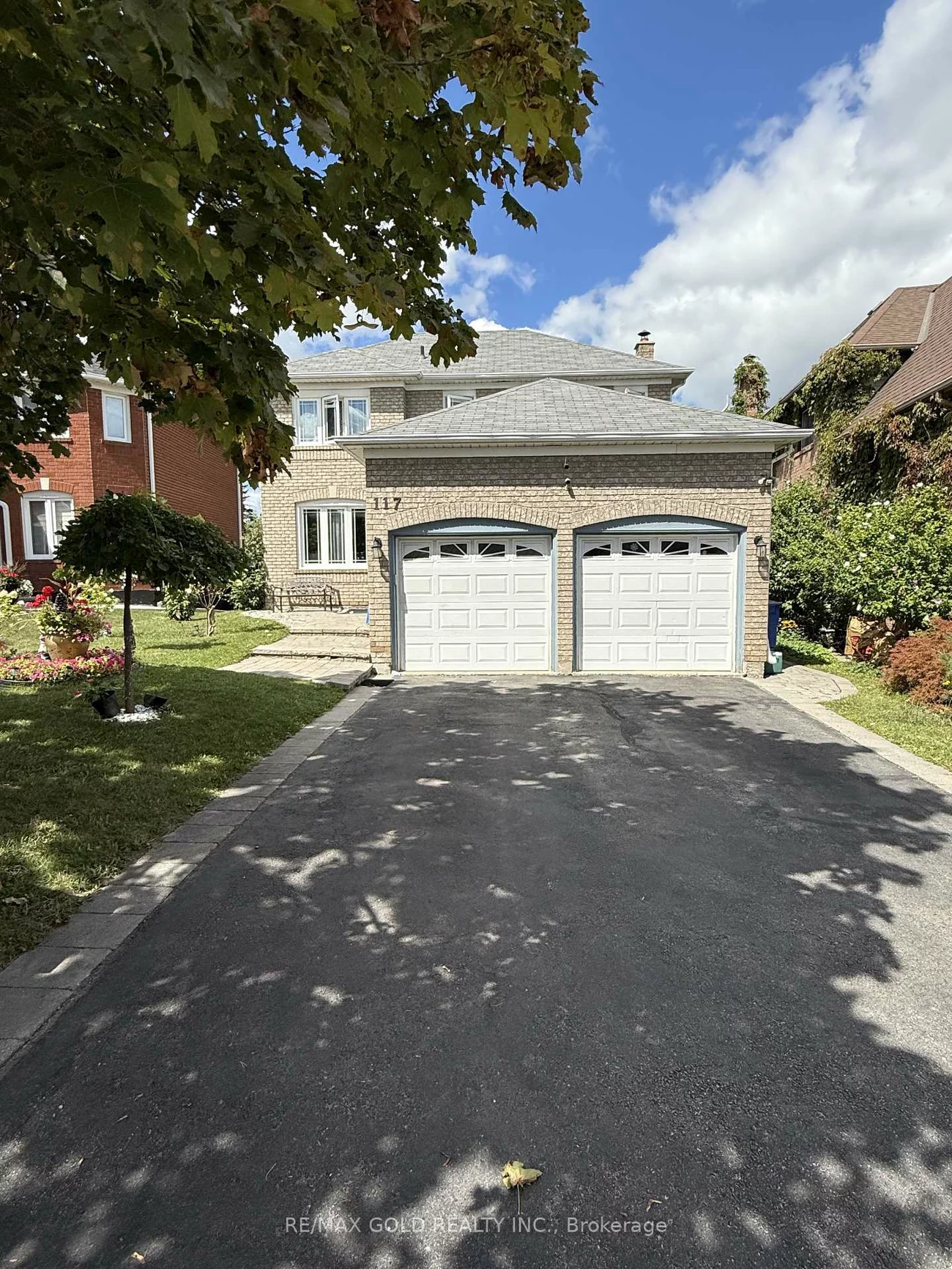 117, Sal, Sandringham-Wellington, Brampton