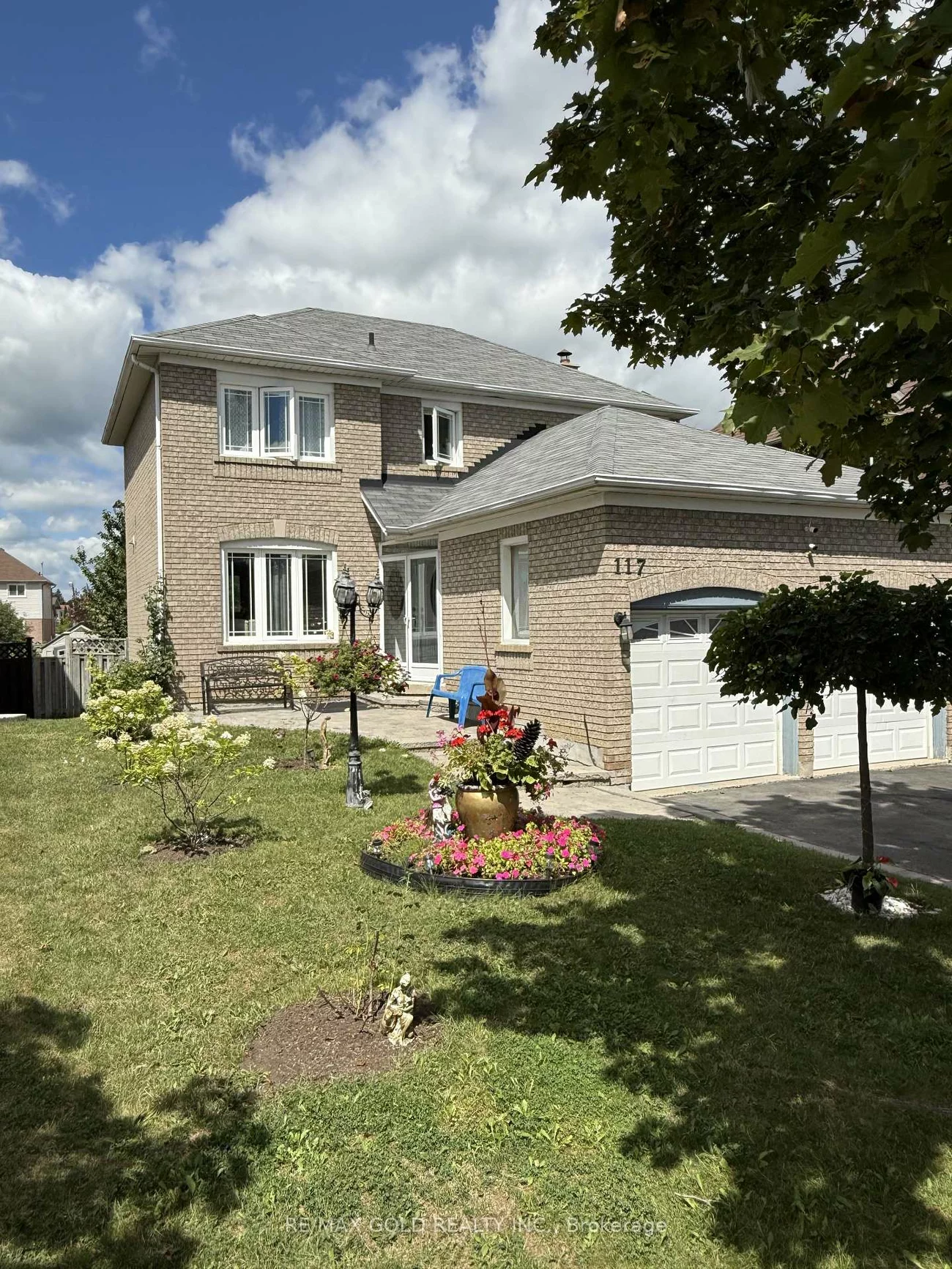 117, Sal, Sandringham-Wellington, Brampton