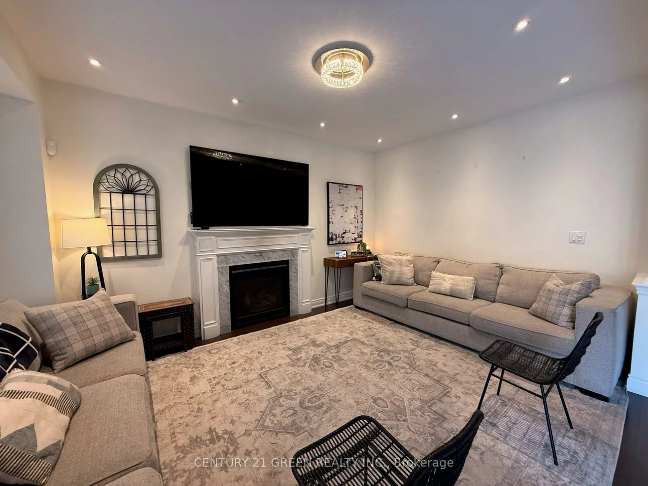 37, Prairie Creek, Bram West, Brampton