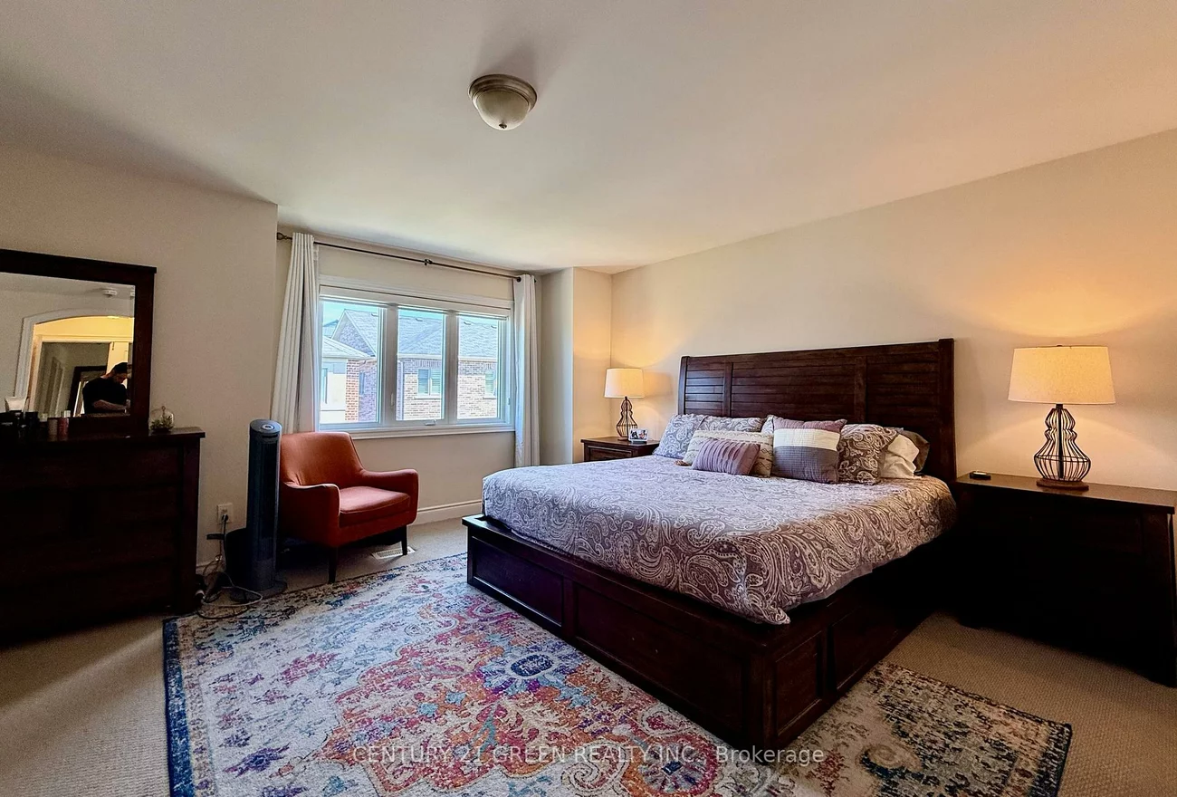 37, Prairie Creek, Bram West, Brampton