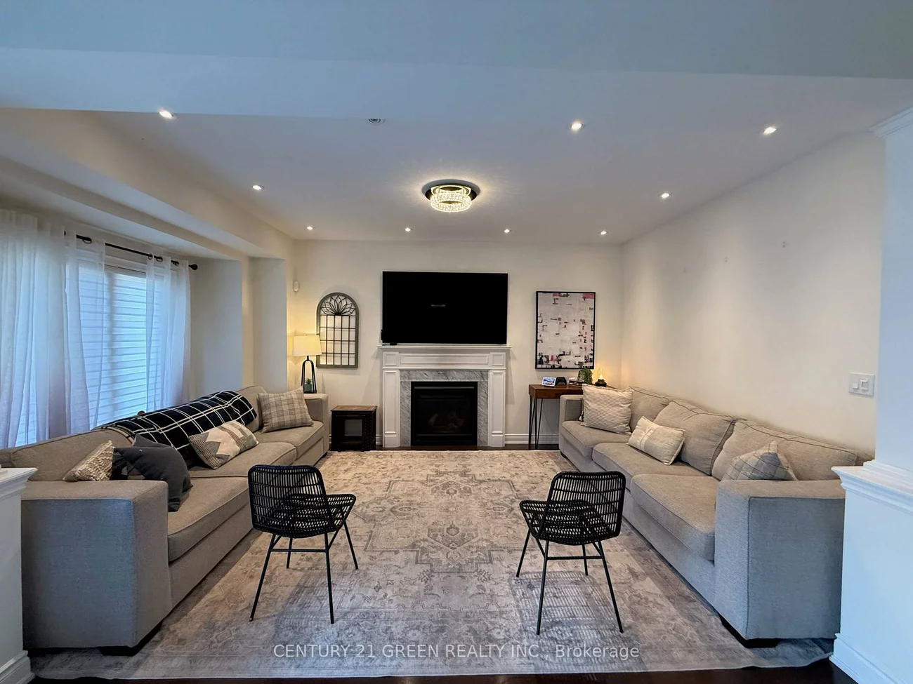 37, Prairie Creek, Bram West, Brampton
