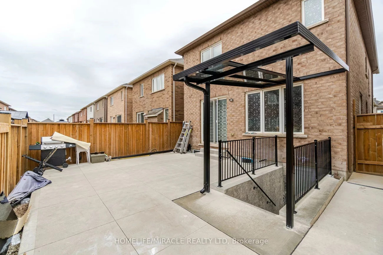 15, Averill, Northwest Brampton, Brampton