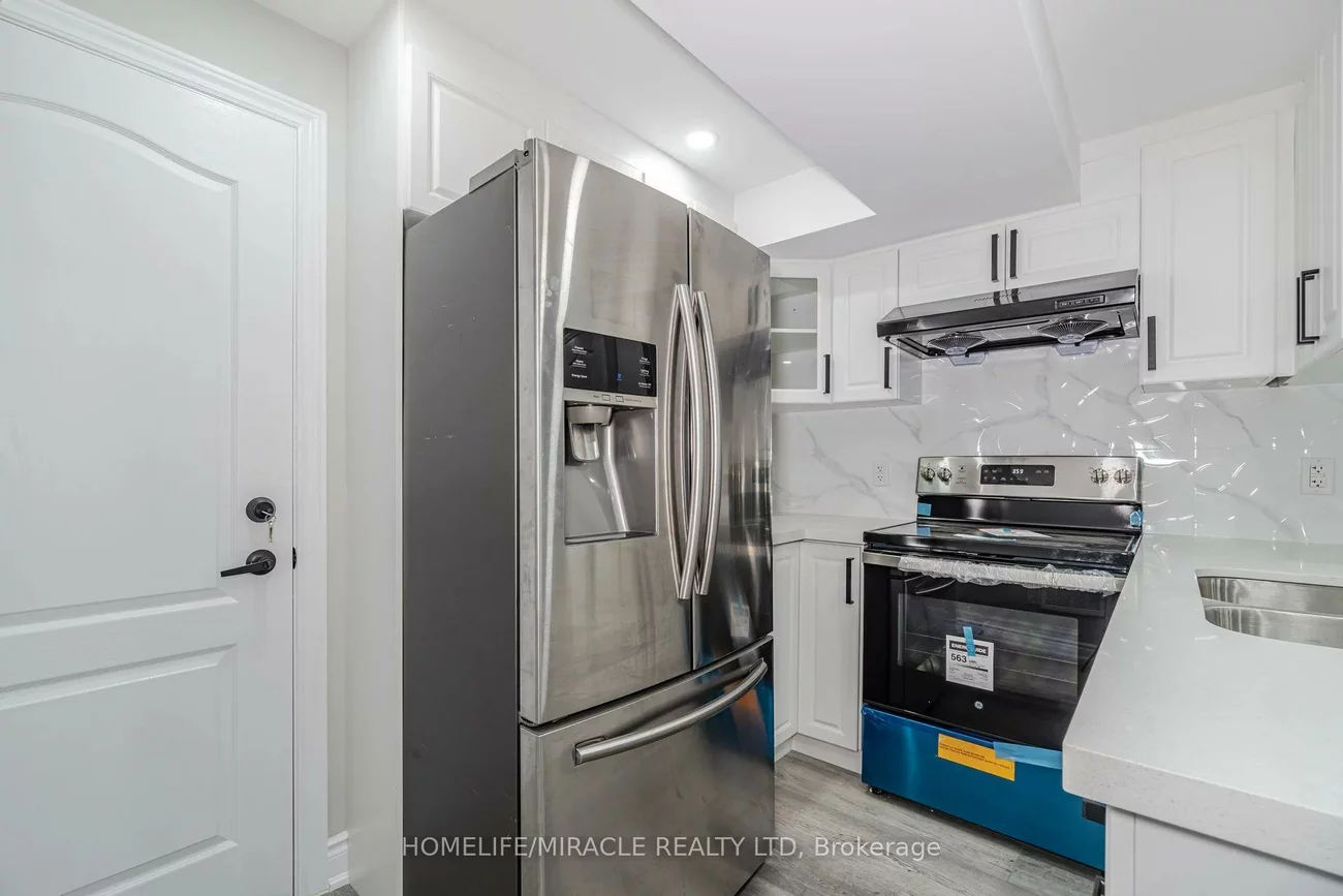 15, Averill, Northwest Brampton, Brampton