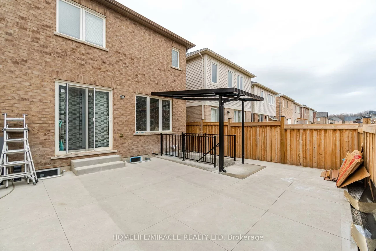 15, Averill, Northwest Brampton, Brampton