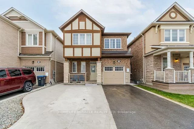 15, Averill, Northwest Brampton, Brampton