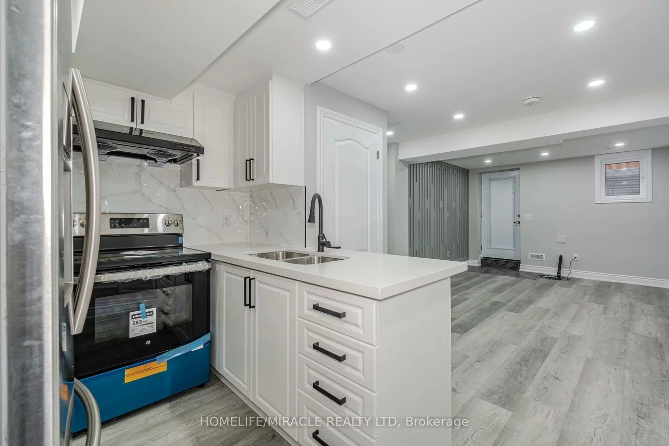 15, Averill, Northwest Brampton, Brampton