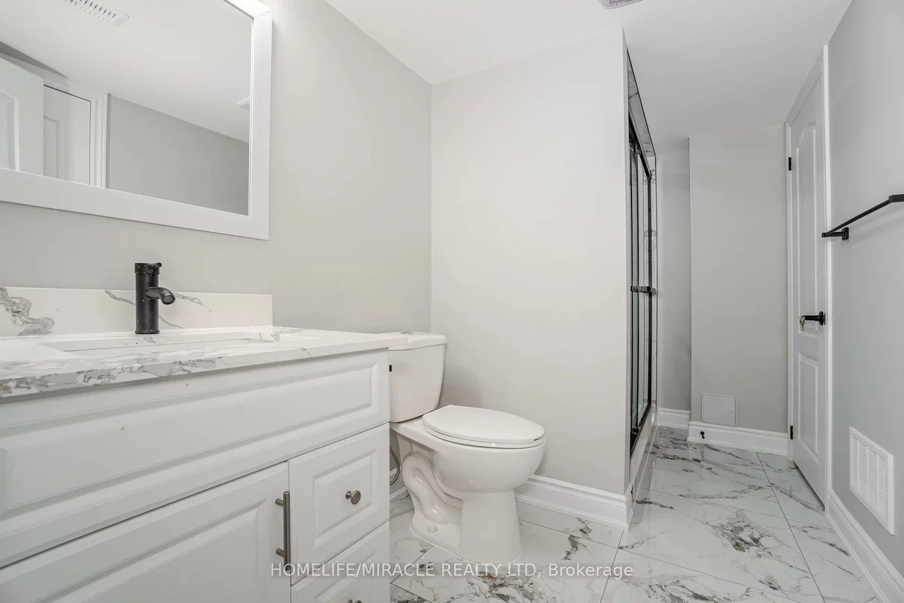 15, Averill, Northwest Brampton, Brampton