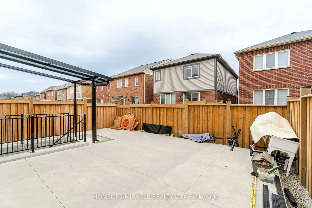15, Averill, Northwest Brampton, Brampton