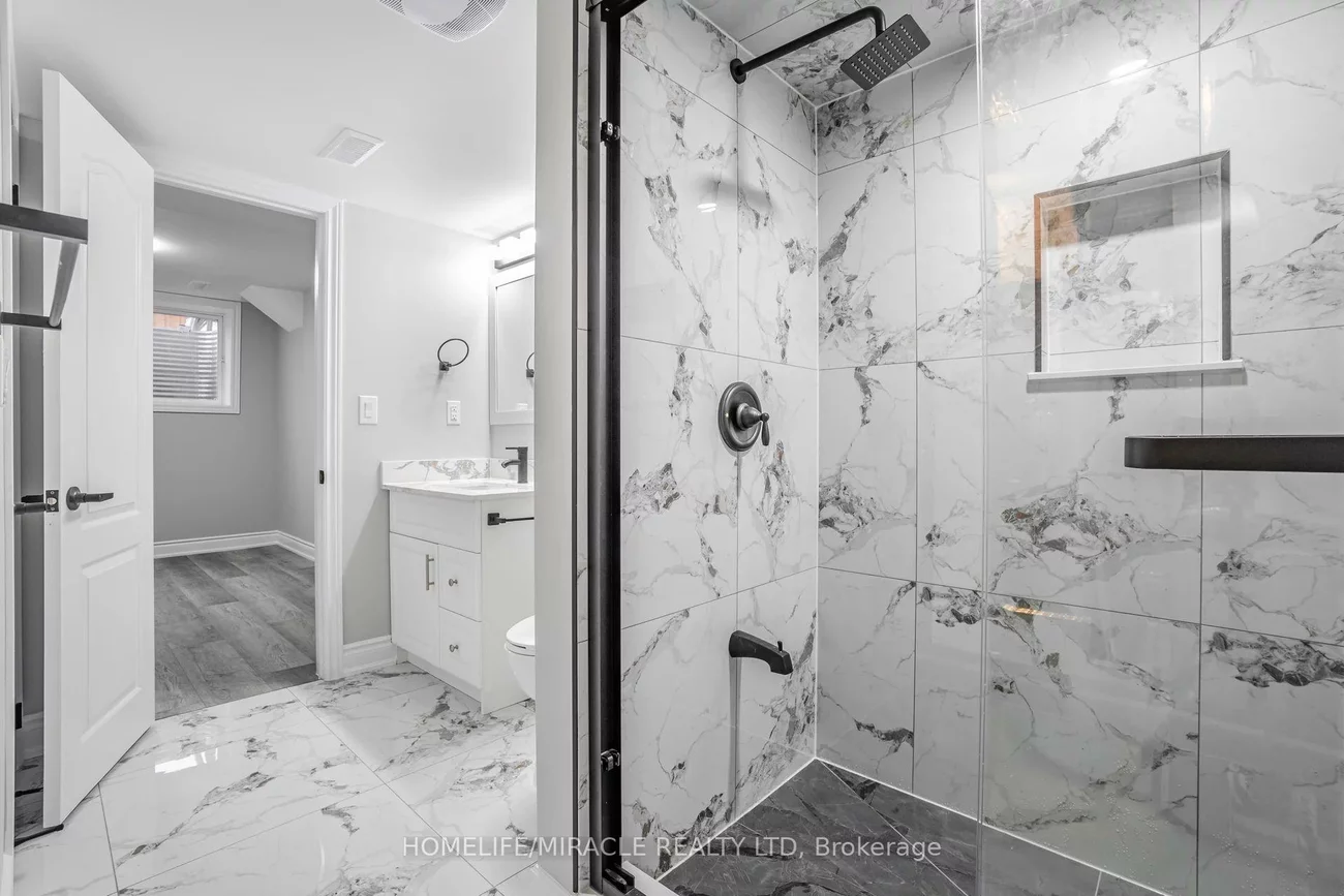 15, Averill, Northwest Brampton, Brampton