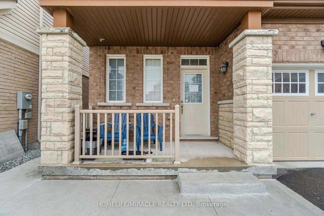 15, Averill, Northwest Brampton, Brampton