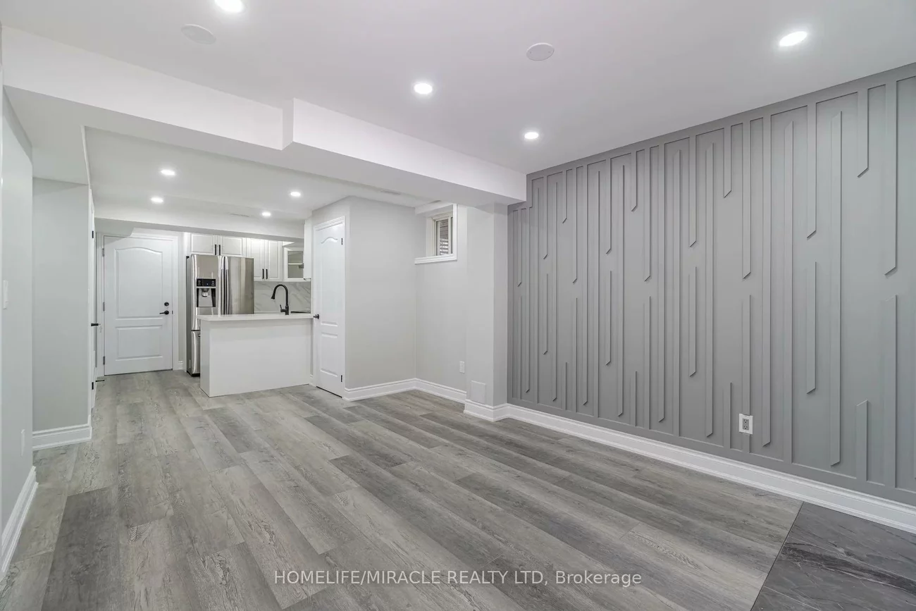 15, Averill, Northwest Brampton, Brampton