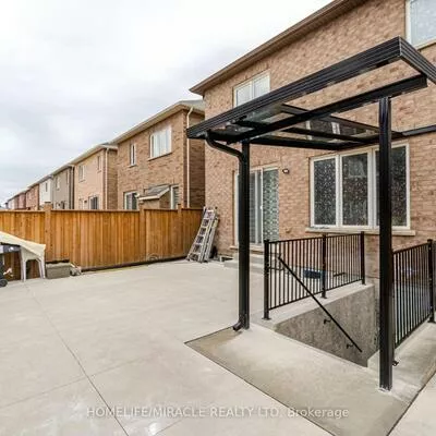 15, Averill, Northwest Brampton, Brampton