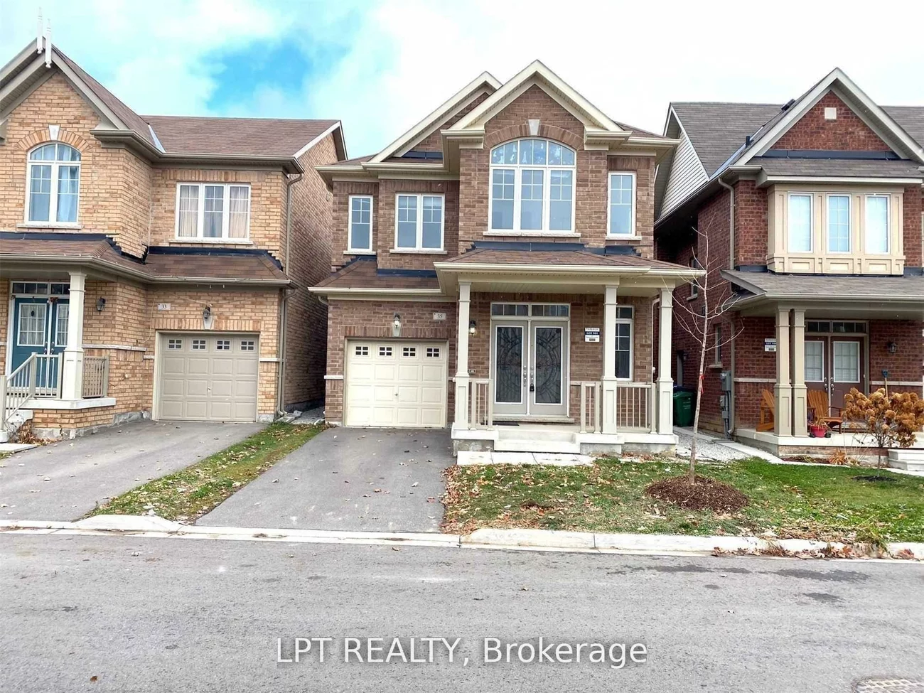 35, Humberstone, Northwest Brampton, Brampton