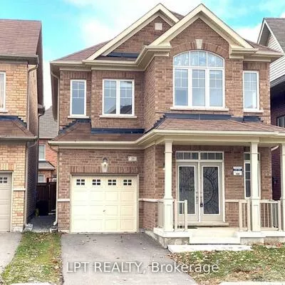 35, Humberstone, Northwest Brampton, Brampton