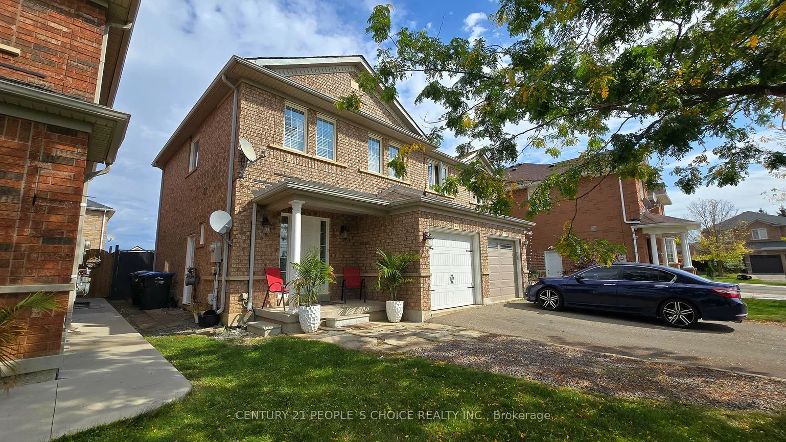 29, Dunure, Fletcher's Meadow, Brampton