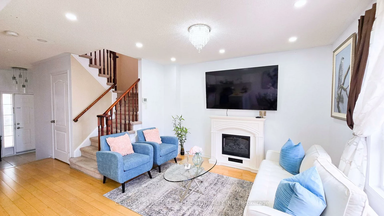 29, Dunure, Fletcher's Meadow, Brampton