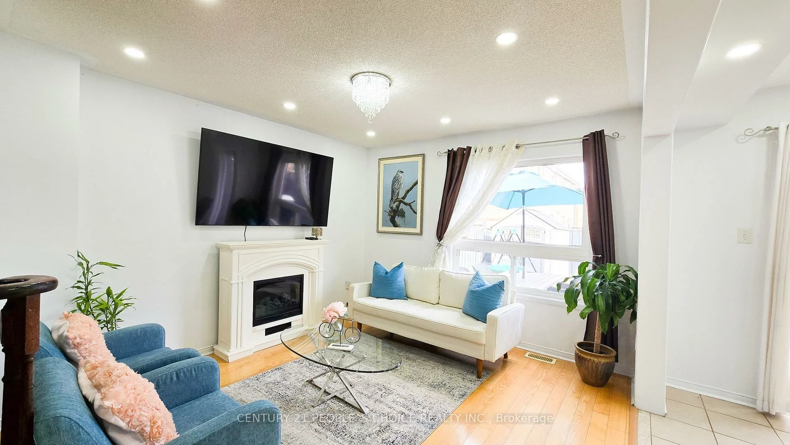 29, Dunure, Fletcher's Meadow, Brampton