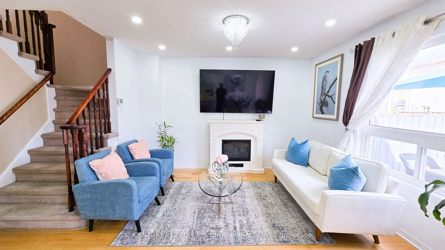 29, Dunure, Fletcher's Meadow, Brampton