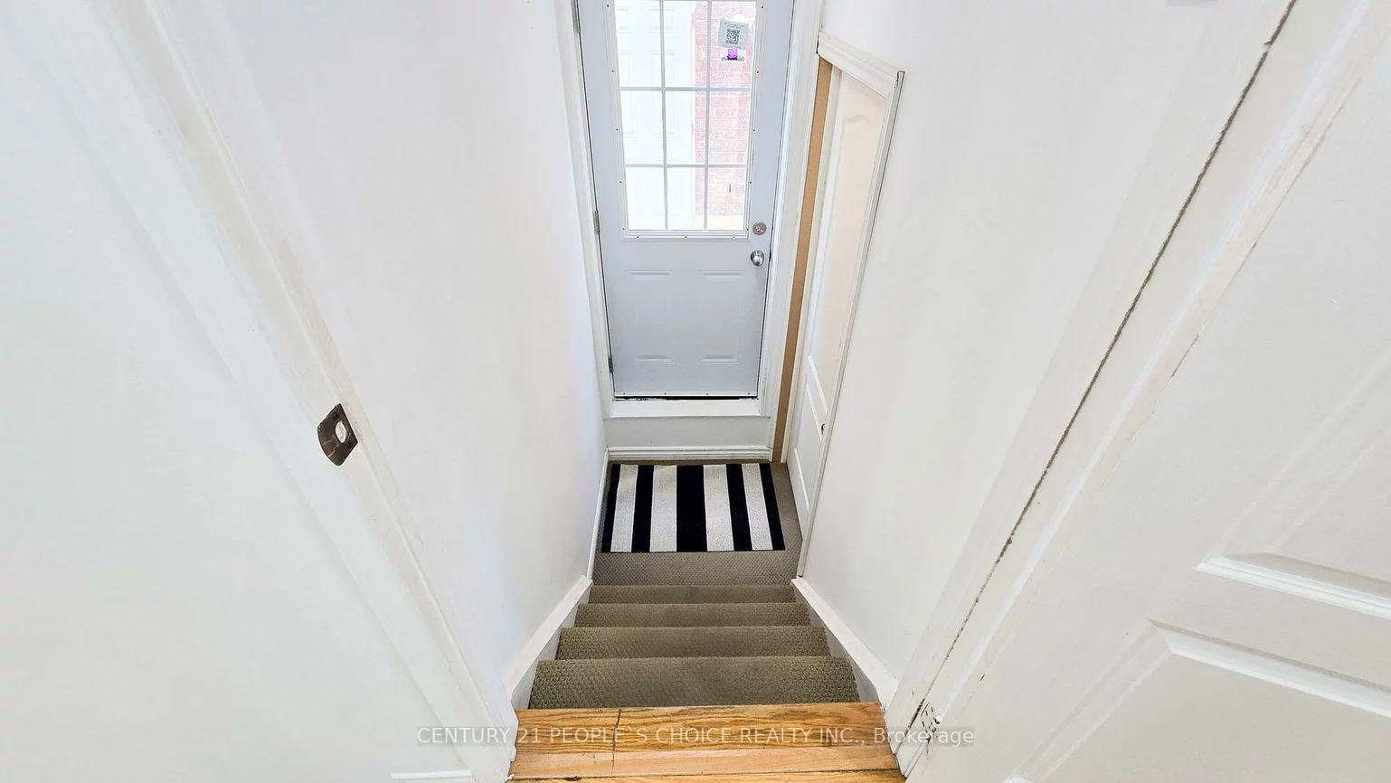 29, Dunure, Fletcher's Meadow, Brampton