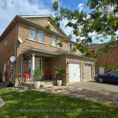 29, Dunure, Fletcher's Meadow, Brampton