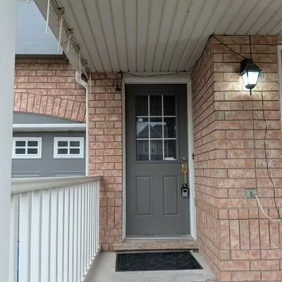 25, Georgian, Credit Valley, Brampton