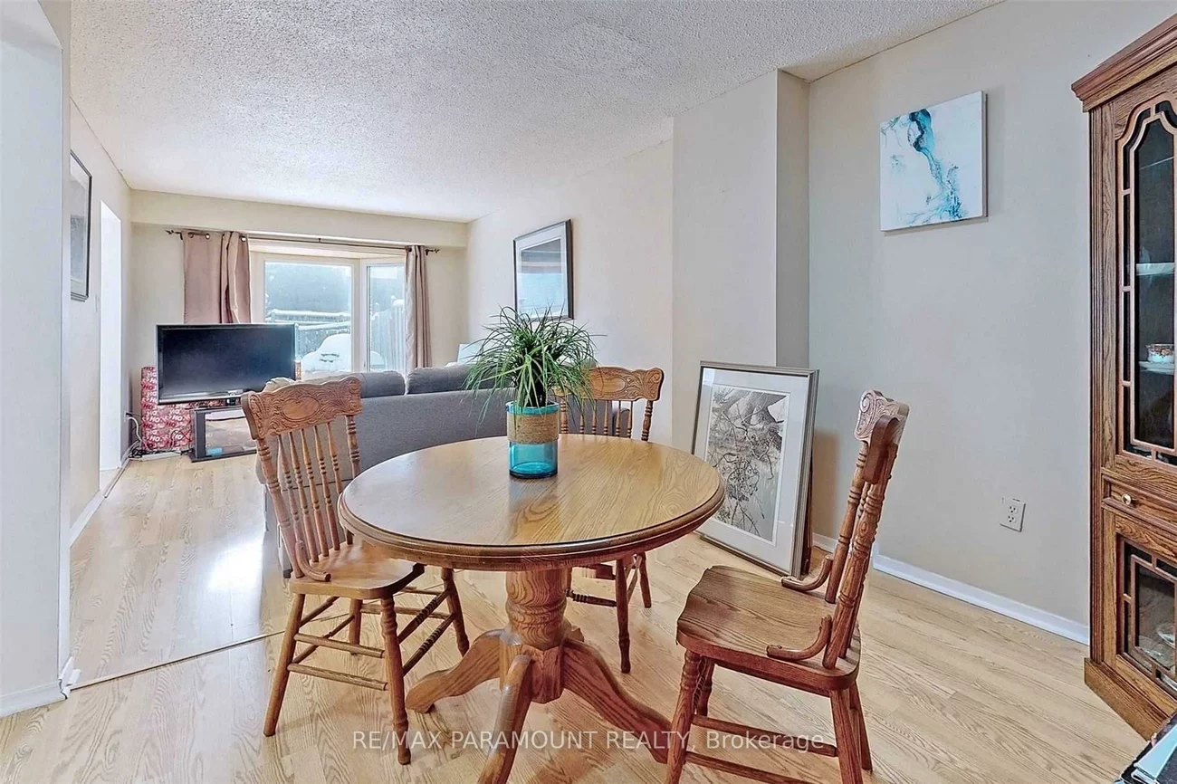 57, Royal Salisbury, Madoc, Brampton