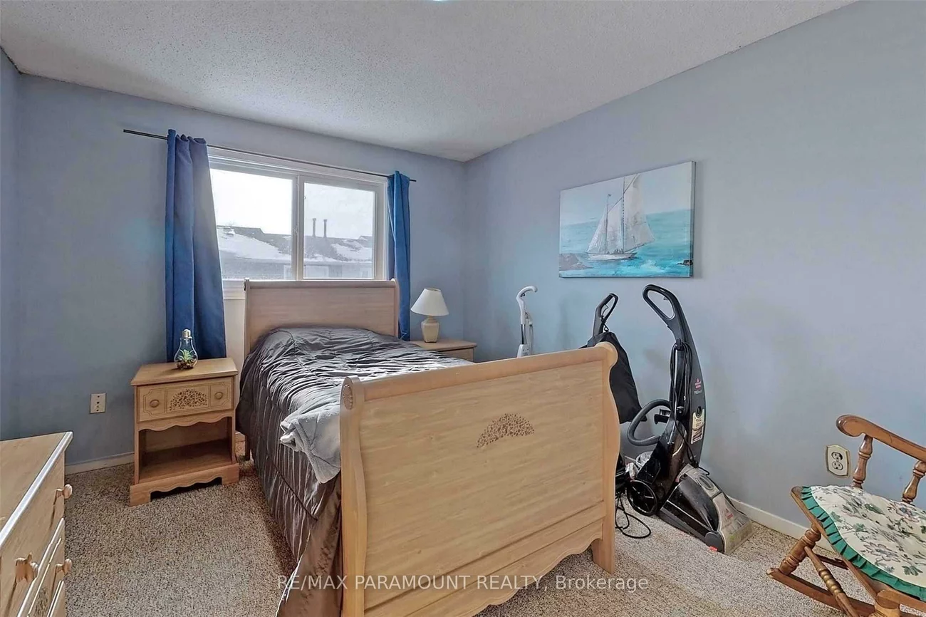 57, Royal Salisbury, Madoc, Brampton