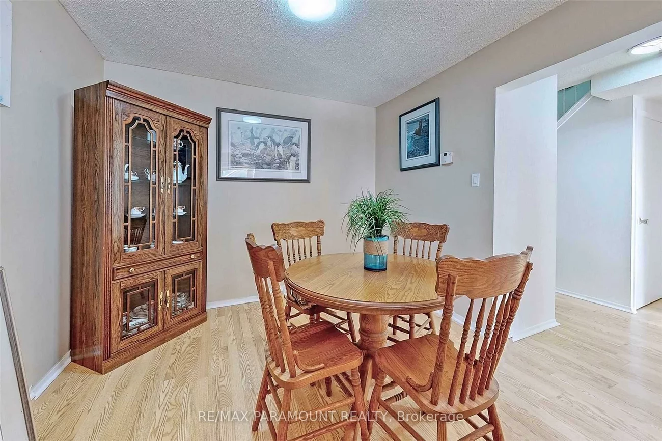 57, Royal Salisbury, Madoc, Brampton