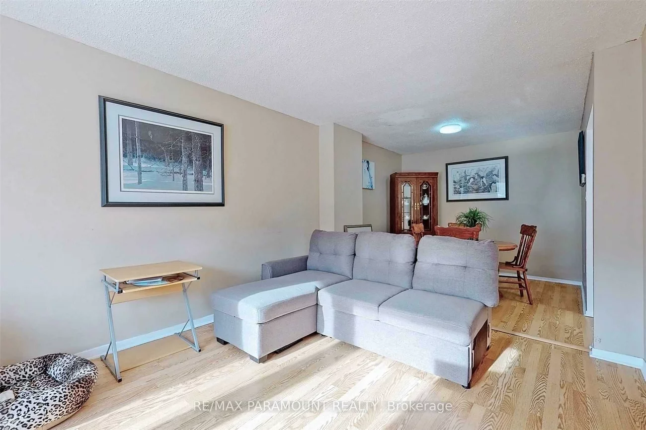57, Royal Salisbury, Madoc, Brampton