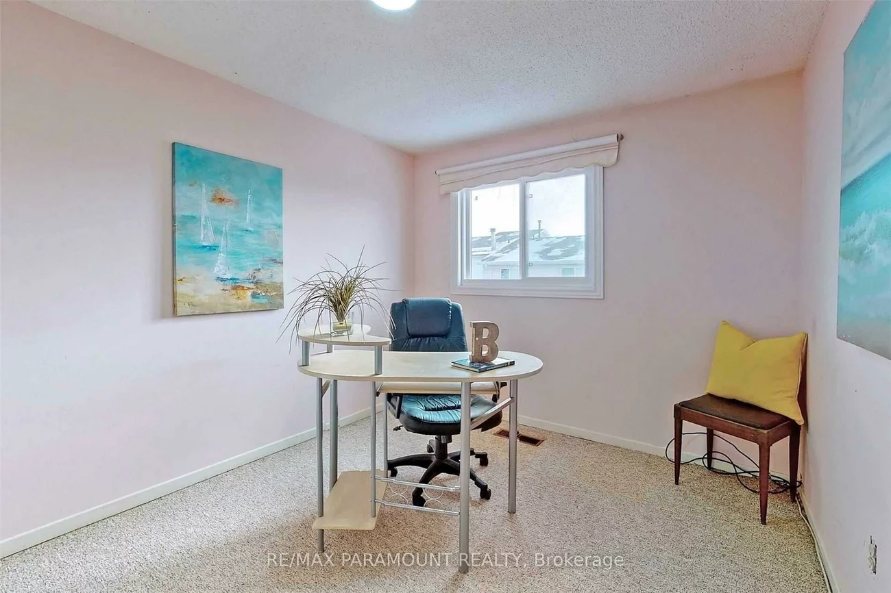 57, Royal Salisbury, Madoc, Brampton