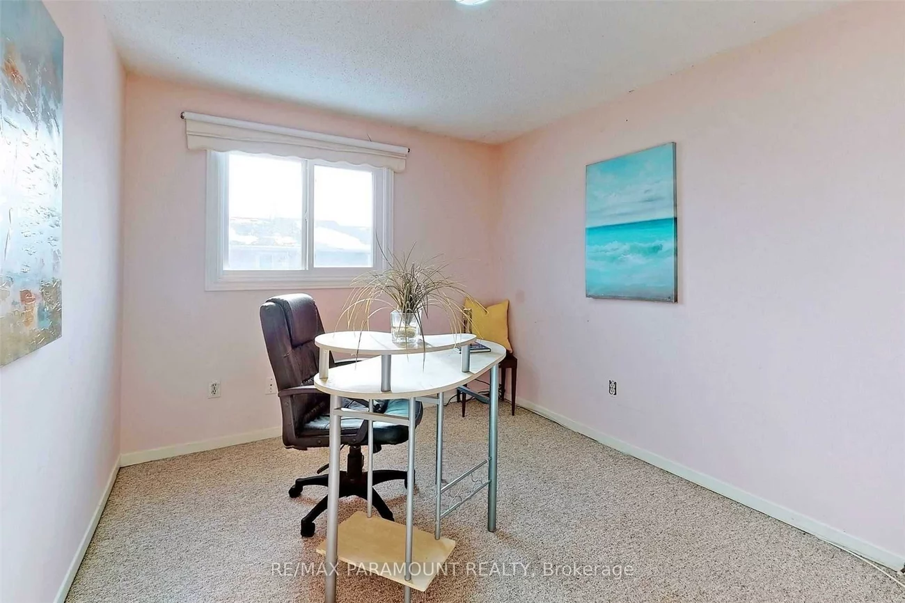 57, Royal Salisbury, Madoc, Brampton