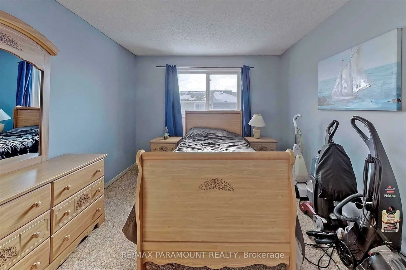 57, Royal Salisbury, Madoc, Brampton