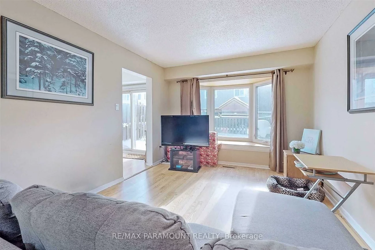 57, Royal Salisbury, Madoc, Brampton