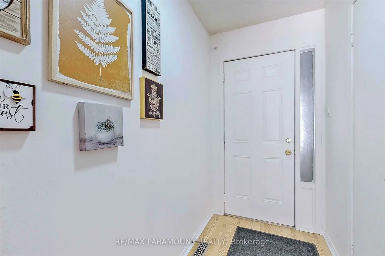 57, Royal Salisbury, Madoc, Brampton