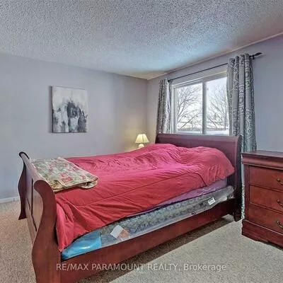 57, Royal Salisbury, Madoc, Brampton