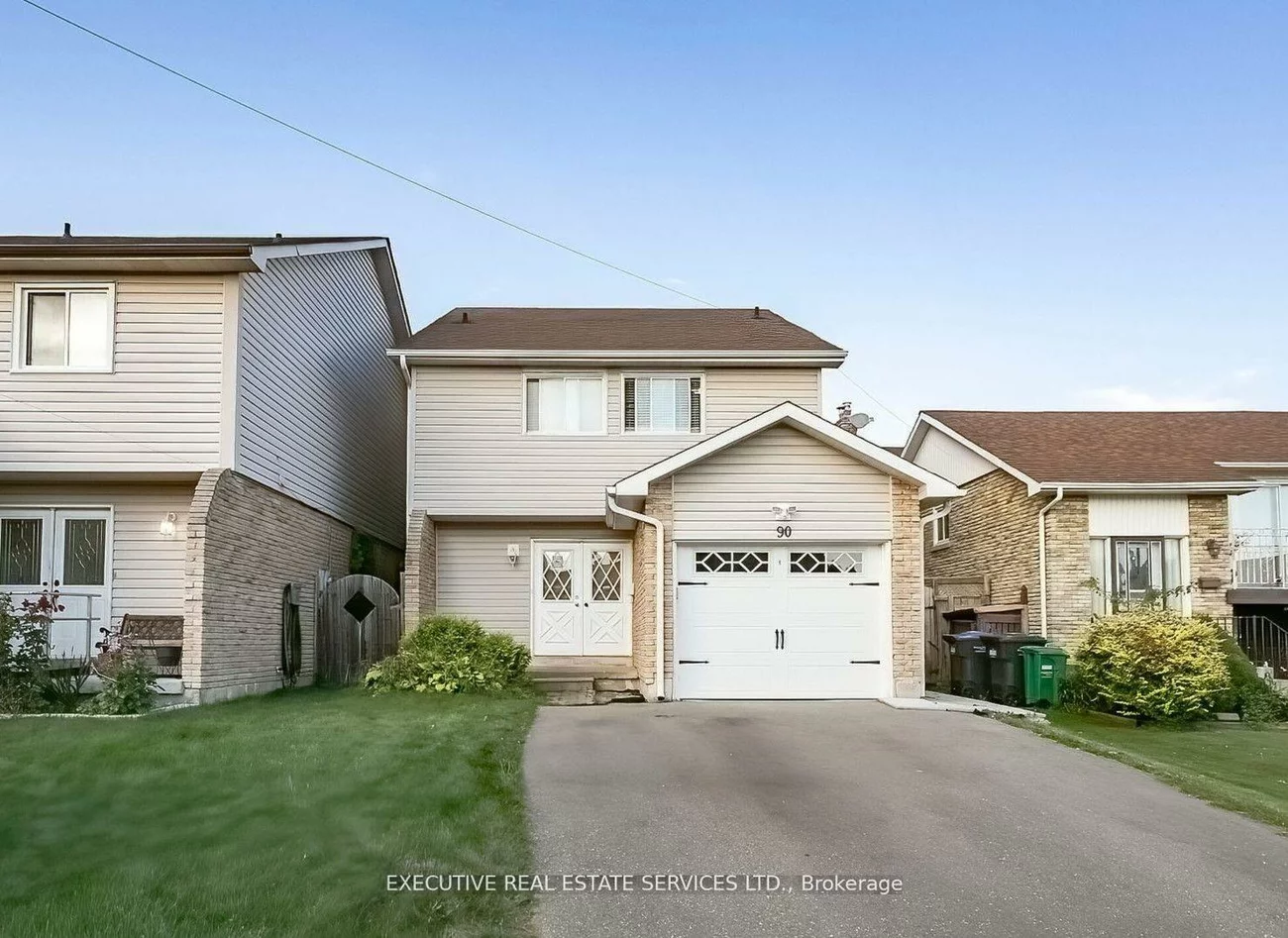 90, Primrose, Heart Lake West, Brampton