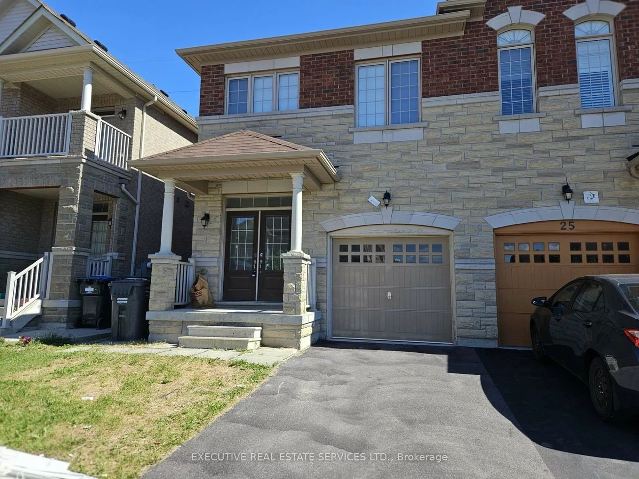 27, Durango, Credit Valley, Brampton