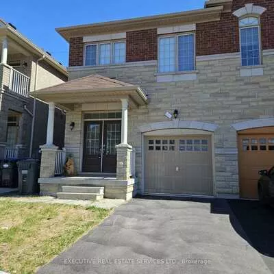 27, Durango, Credit Valley, Brampton
