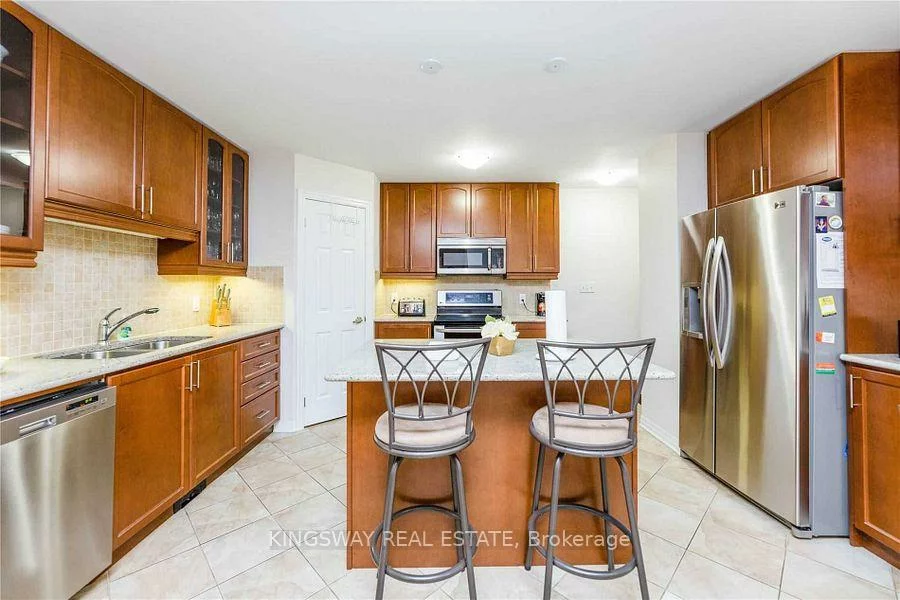 31, Bleasdale, Northwest Brampton, Brampton