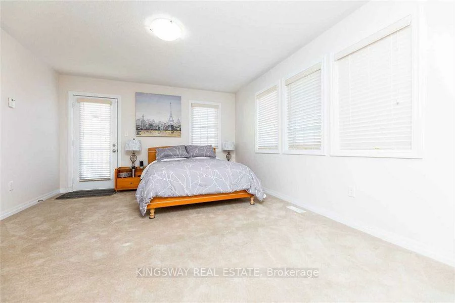 31, Bleasdale, Northwest Brampton, Brampton