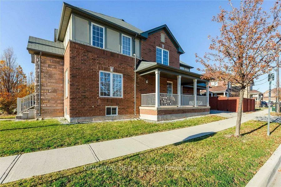 31, Bleasdale, Northwest Brampton, Brampton