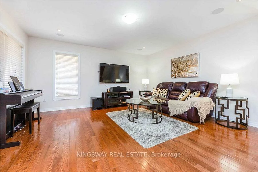 31, Bleasdale, Northwest Brampton, Brampton
