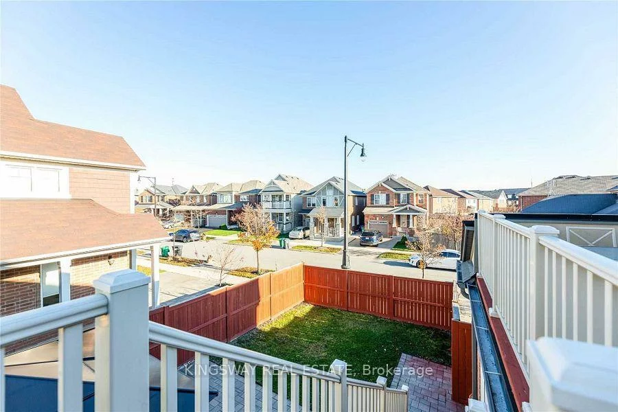 31, Bleasdale, Northwest Brampton, Brampton