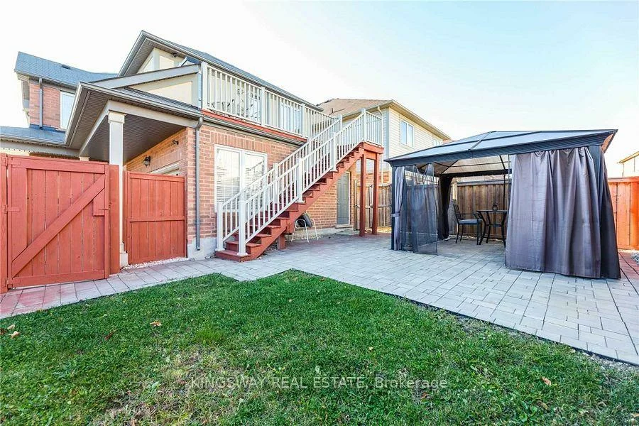 31, Bleasdale, Northwest Brampton, Brampton