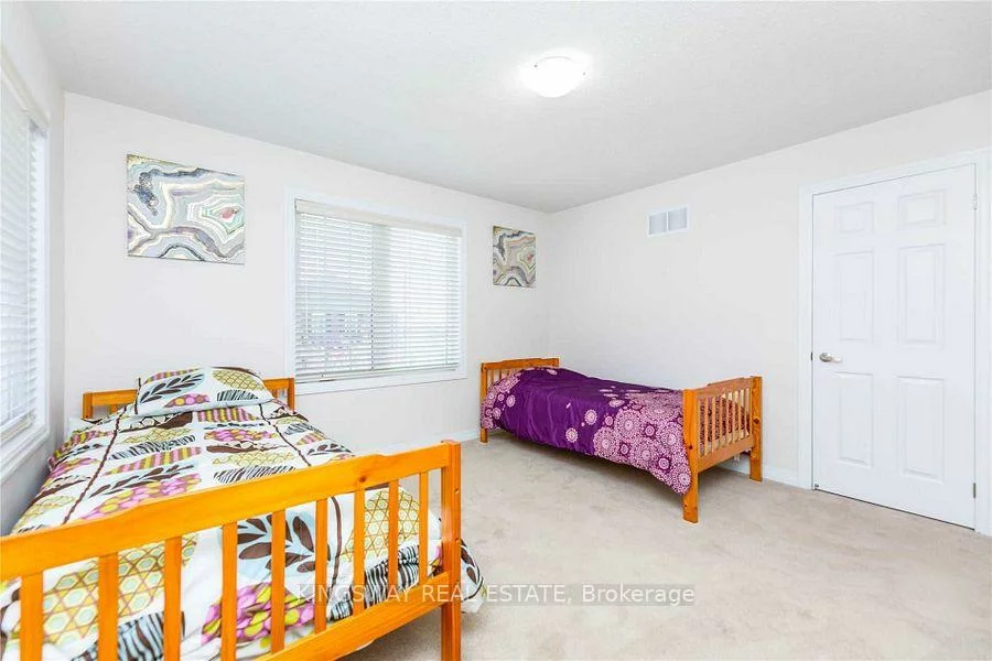 31, Bleasdale, Northwest Brampton, Brampton