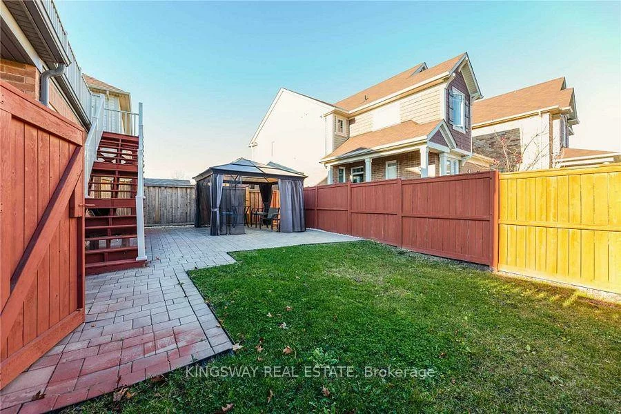 31, Bleasdale, Northwest Brampton, Brampton