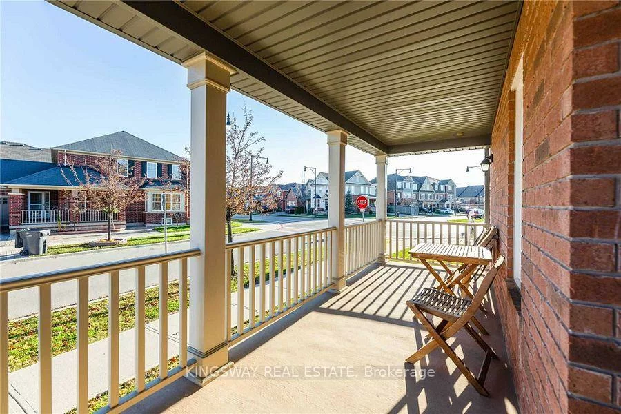 31, Bleasdale, Northwest Brampton, Brampton